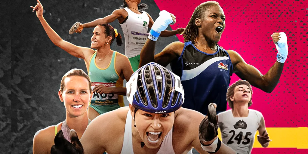 The Rise of Women in Sports