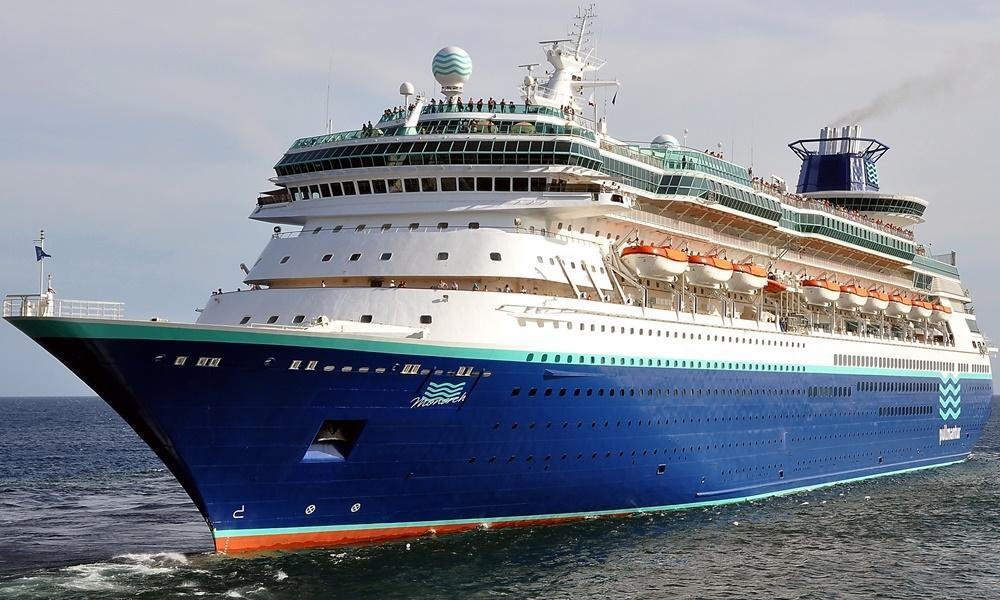 monarch voyage