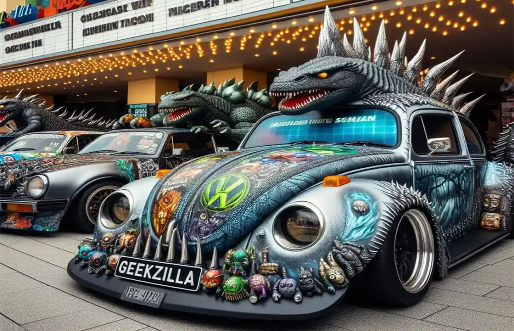 geekzilla autos
