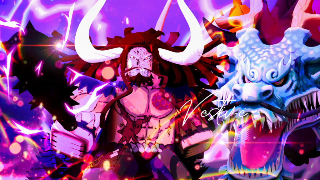 kaido anime