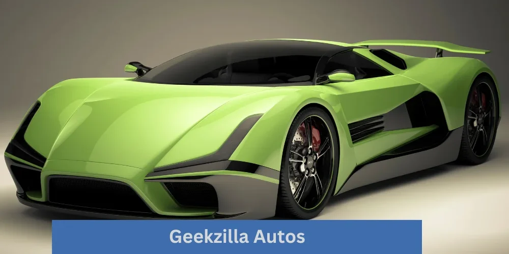 geekzilla autos