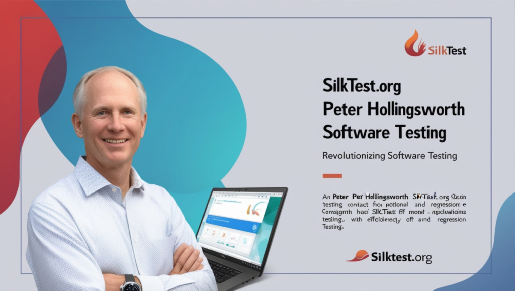 #silktestorg