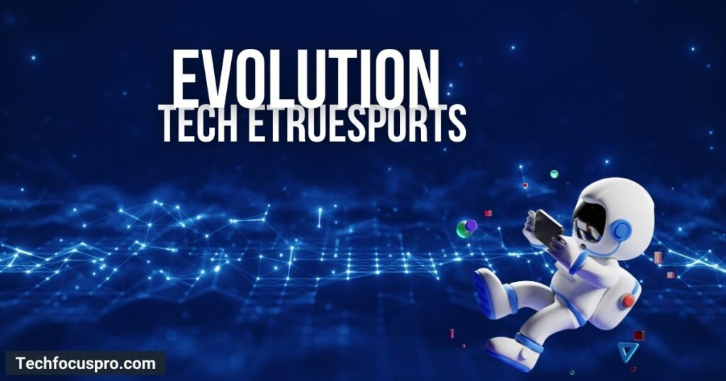 etruesports newsletter​