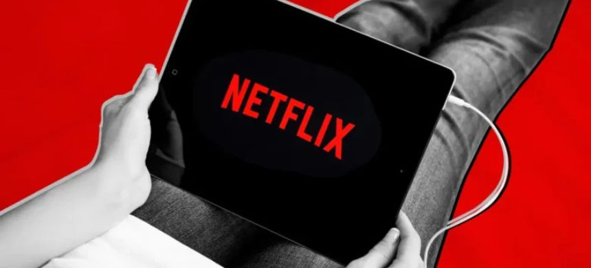 is letflix down