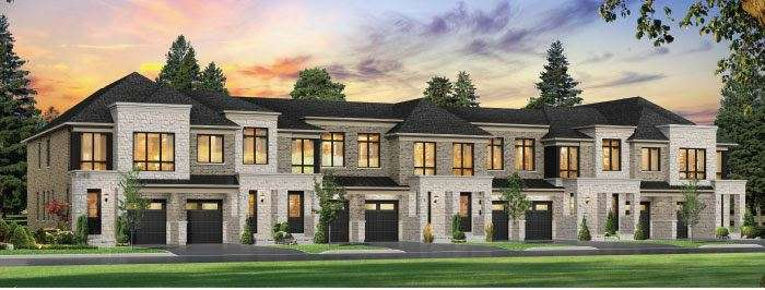 nautique penthouse collection - burlington