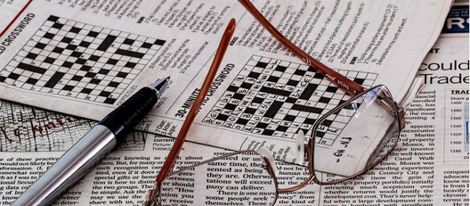 globe and mail crossword cryptic