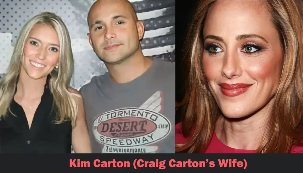 kim carton