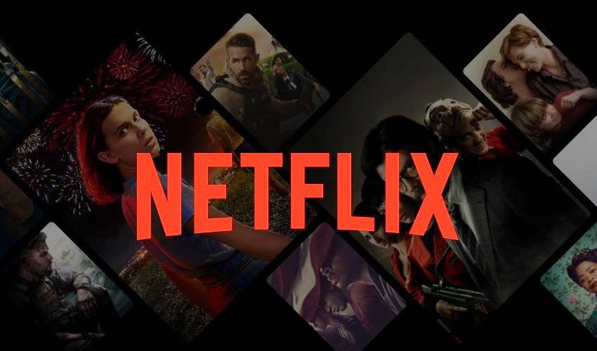 is letflix down
