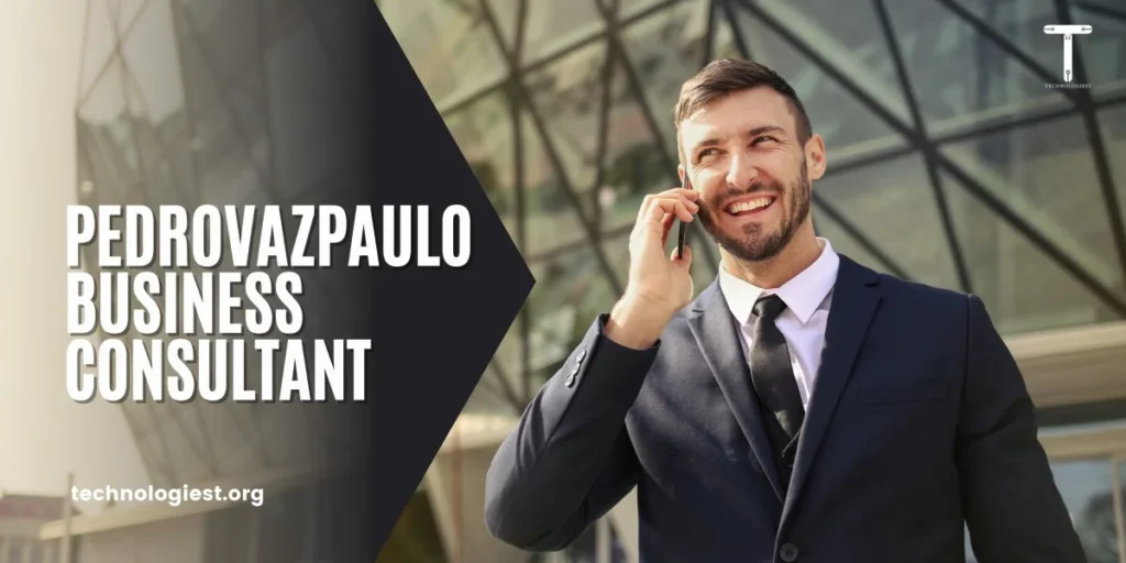 pedrovazpaulo business consulting