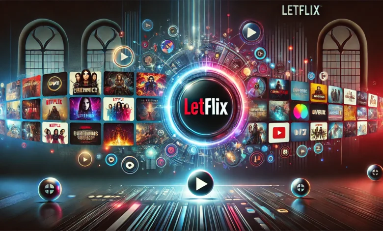 is letflix legit