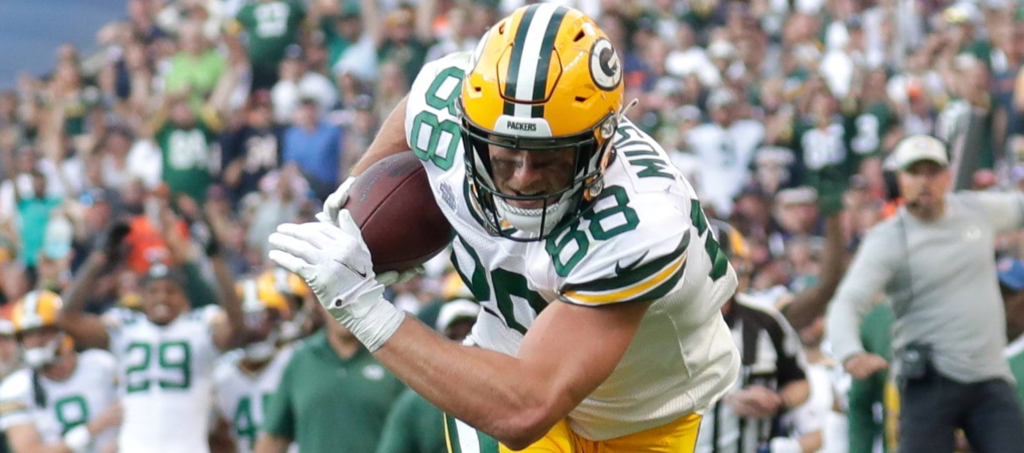 Dalton Kincaid fantasy dynasty