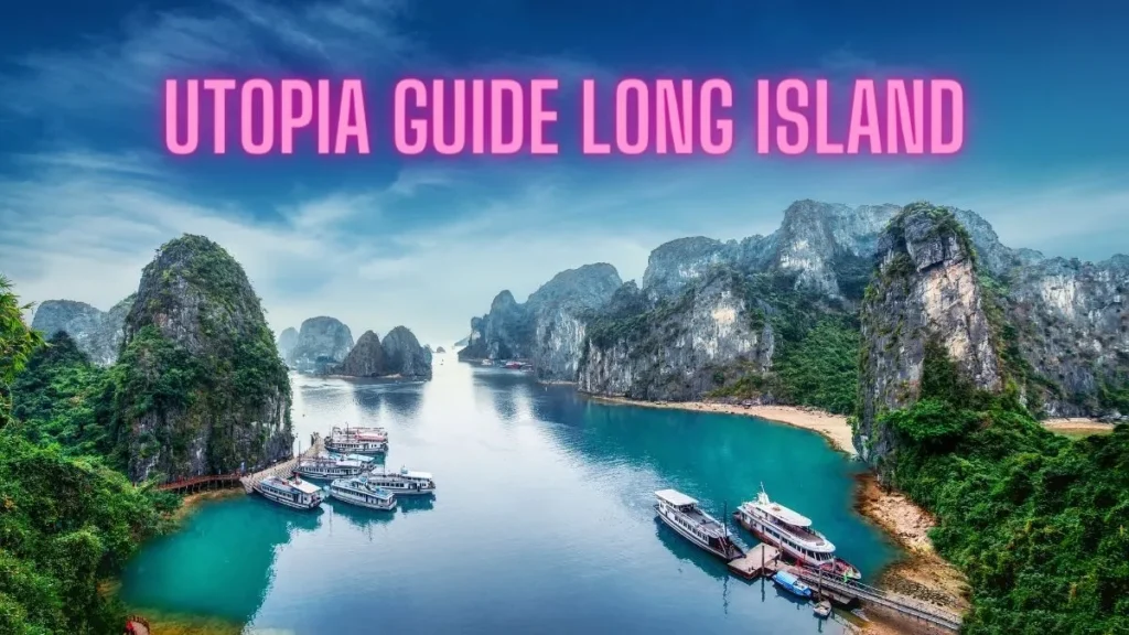 utopiaguide